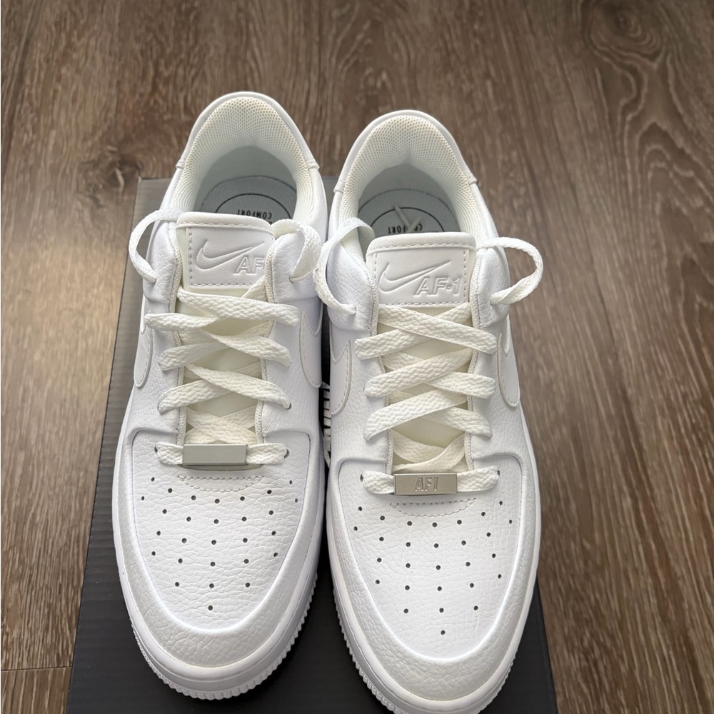 Nike W Air Force 1 Sage Low AR5339-100